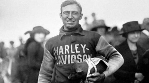 20 Cool Facts About Harley-Davidson You Never Heard Of Before