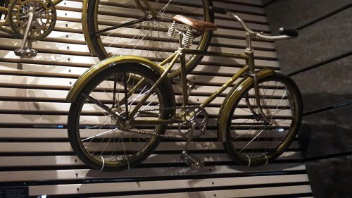 20 Cool Facts About Harley-Davidson You Never Heard Of Before