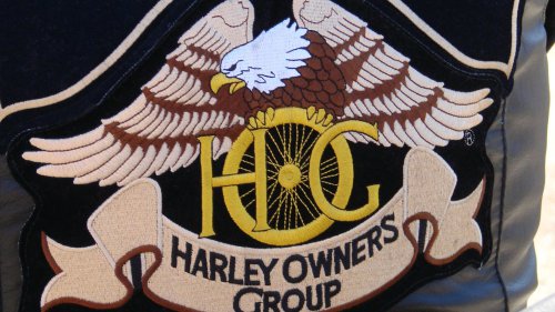 20 Cool Facts About Harley-Davidson You Never Heard Of Before