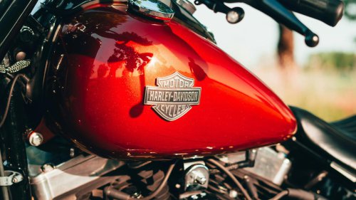20 Cool Facts About Harley-Davidson You Never Heard Of Before
