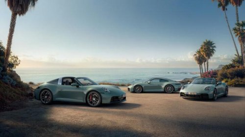 10 cars people almost never drive