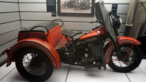 20 Cool Facts About Harley-Davidson You Never Heard Of Before