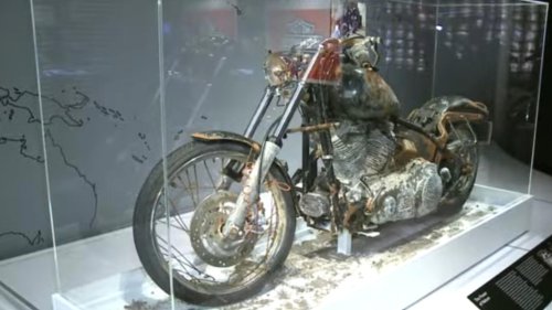 20 Cool Facts About Harley-Davidson You Never Heard Of Before