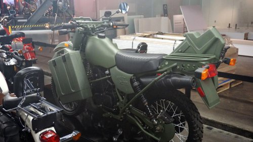 20 Cool Facts About Harley-Davidson You Never Heard Of Before