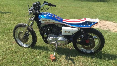 20 Cool Facts About Harley-Davidson You Never Heard Of Before