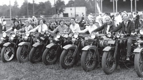 20 Cool Facts About Harley-Davidson You Never Heard Of Before