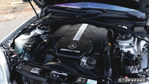 Lexus, Lexus LS, Lexus LS 430: The luxury car that quietly holds up better than its rivals