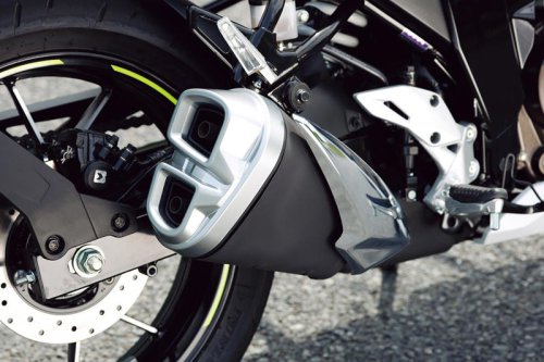 【レビュー】スズキ「ジクサーSF250」インプレ（2025年）優美なフルカウルの油冷オールラウンダー！