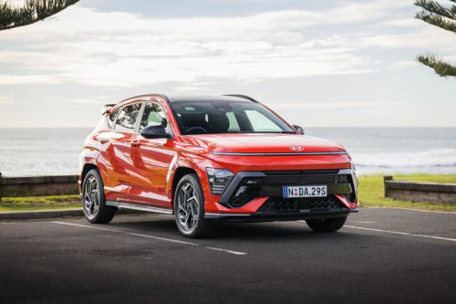 VFACTS: Australia’s best-selling brands and models in the first half of 2025