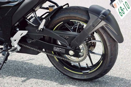 【レビュー】スズキ「ジクサーSF250」インプレ（2025年）優美なフルカウルの油冷オールラウンダー！