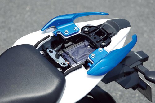 【レビュー】スズキ「ジクサーSF250」インプレ（2025年）優美なフルカウルの油冷オールラウンダー！