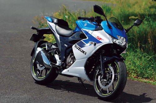 【レビュー】スズキ「ジクサーSF250」インプレ（2025年）優美なフルカウルの油冷オールラウンダー！