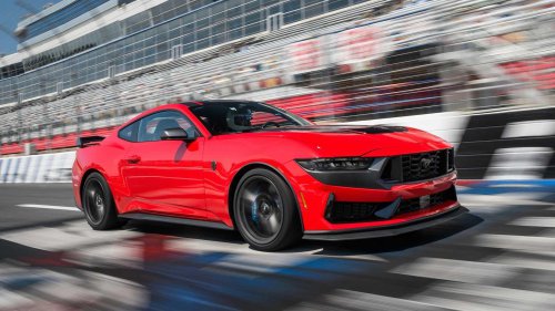 The affordable sports car that outperforms a $100K BMW