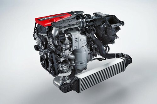 【終焉宣告】ホンダ・シビックタイプR「アルティメット・エディション」、最後の咆哮で324馬力を叩きつける