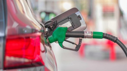 Big oil just built a hybrid engine that embarrasses mainstream automakers