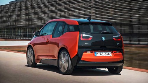 The best used BMWs known for reliability (under $20K)