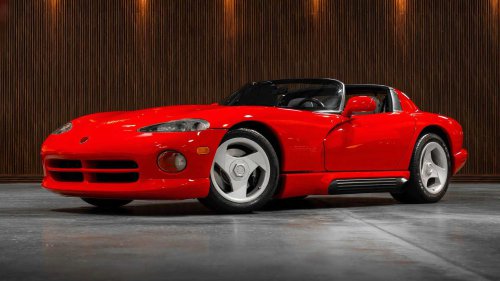 Epic Wins: 10 Times American Automakers Defied The Odds