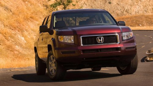 How much you'll pay in 2026 for these '00s lifestyle trucks