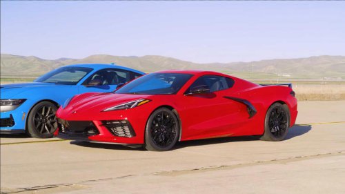 The All-American Rivalry That Didn’t End How Anyone Expected