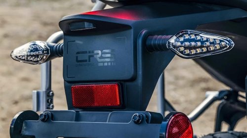The motorcycle that nails the balance between affordability and high-end feel