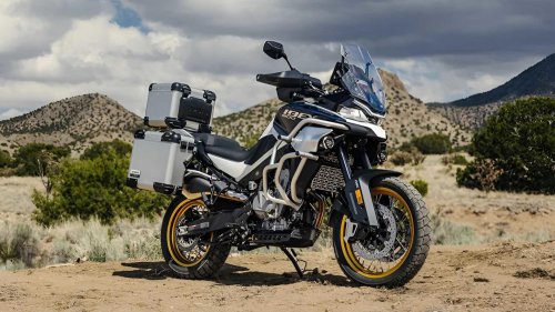 10 affordable motorcycles that punch above their price tag