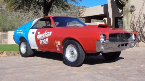 10 forgotten drag cars you should know