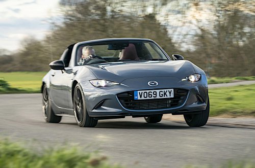 The most iconic car ever made by every major car-maker