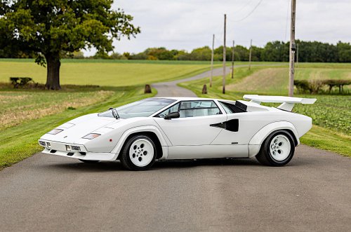 The most iconic car ever made by every major car-maker