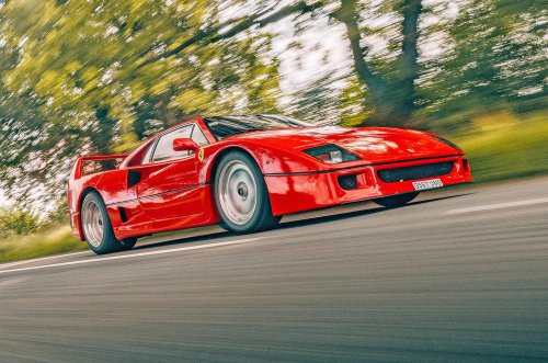 The most iconic car ever made by every major car-maker