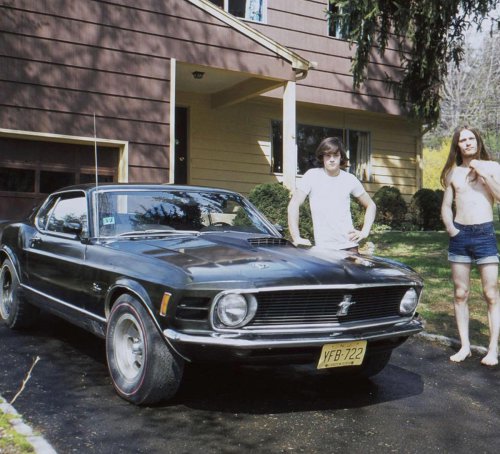 15 1970s Muscle Cars People Couldn’t Handle Today