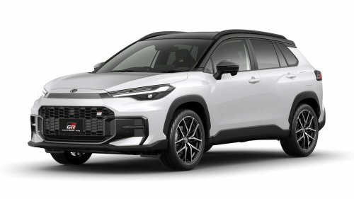 爆売れSUVマイチェン！進化したのは“顔”だけじゃない。新型カローラクロスどう変わった？