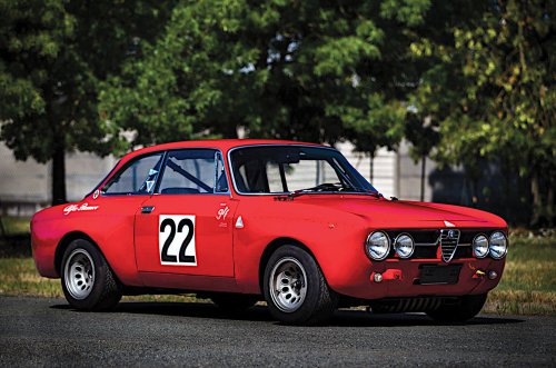 The most iconic car ever made by every major car-maker