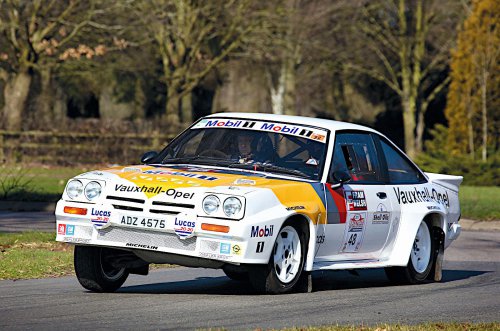 The most iconic car ever made by every major car-maker