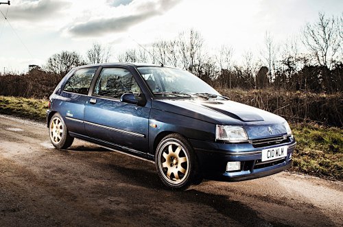 The most iconic car ever made by every major car-maker