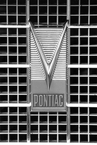 View Photos of the 1958 Pontiac Bonneville