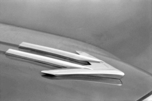 View Photos of the 1958 Pontiac Bonneville