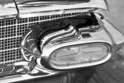 View Photos of the 1958 Pontiac Bonneville