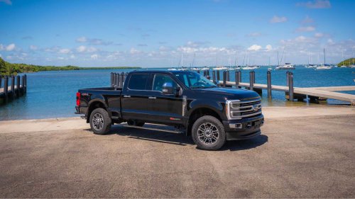 The Most Reliable Tires: Michelin Defender