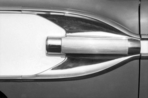 View Photos of the 1958 Pontiac Bonneville