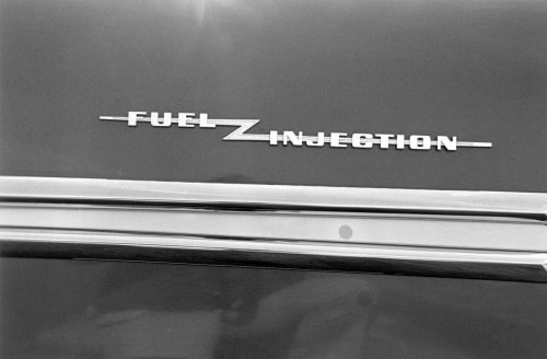 View Photos of the 1958 Pontiac Bonneville