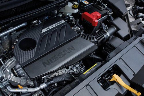 Nissan Has a Massive Recall on its Hands