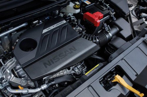 This Automaker Has a Massive Recall On its Hands