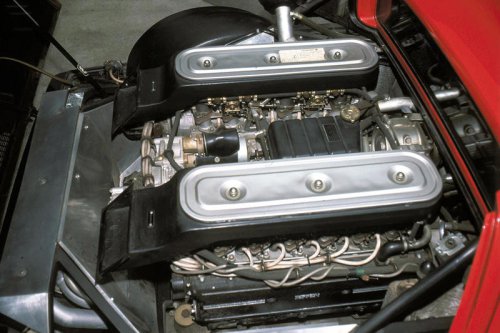 フェラーリ 365GT／4BBは、スーパーカー メーカーであるフェラーリの金字塔だった【スーパーカークロニクル・完全版／007】