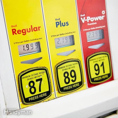 10 Things You Should Know About Gasoline