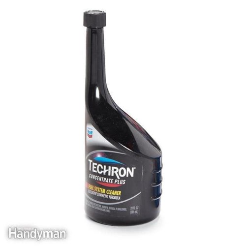 10 Things You Should Know About Gasoline