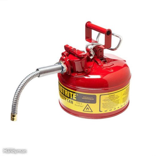 10 Things You Should Know About Gasoline