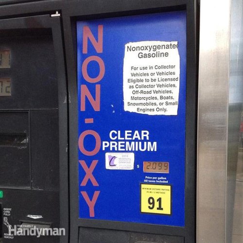 10 Things You Should Know About Gasoline