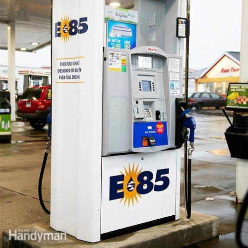 10 Things You Should Know About Gasoline