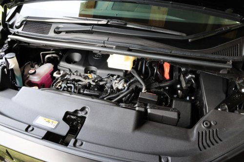 トヨタ・アルファード スペーシャスラウンジ プラグインハイブリッド（4WD/CVT）【試乗記】