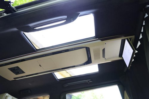 トヨタ・アルファード スペーシャスラウンジ プラグインハイブリッド（4WD/CVT）【試乗記】